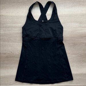 Lululemon - Swift Tank